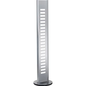 Produktbild für Prospekthalter Kerkmann 6346, Tec-Art, alusilber