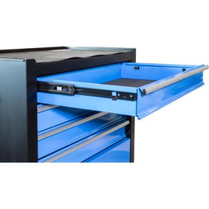 Produktbild für Werkzeugwagen Güde GW 4.1, 40879