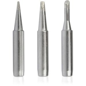 Lötspitze QUICK 960-Set1, Dauerlötspitzen, Set