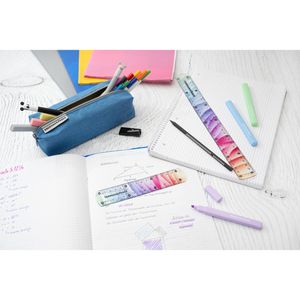 Produktbild für Gelschreiber Eberhard-Faber Animal Erase it Maus, radierbar
