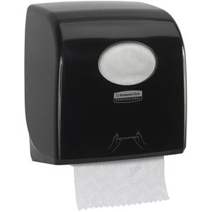 Produktbild für Handtuchspender Kimberly-Clark Aquarius Slimroll