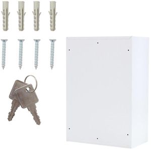Produktbild für Schlüsselkasten Rottner S 300, T01520