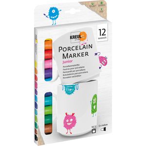 Porzellanstifte