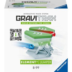 Murmelbahn-Erweiterung Ravensburger GraviTrax Element Jumper