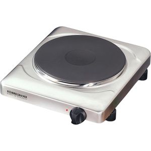 Kochplatte Rommelsbacher THS 2022/E