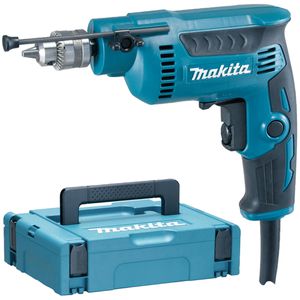 Produktbild für Bohrmaschine Makita DP2010J, ZKBF High Speed