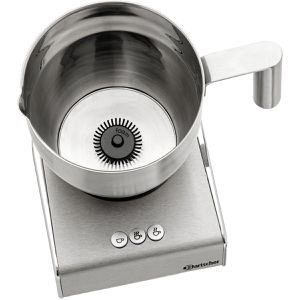 Produktbild für Milchaufschäumer Bartscher MSI400, 190129, elektrisch