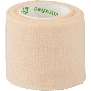 Produktbild für Fixierbinden Lohmann&amp;Rauscher Haftelast latexfrei