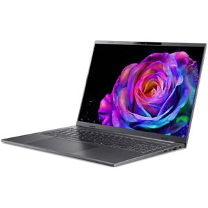 Produktbild für Laptop Acer Aspire 16 AI OLED A16-52M