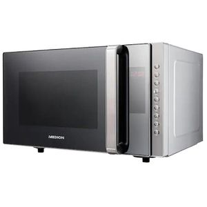 Produktbild für Mikrowelle MEDION MD17495 3in1, mit Heißluft &amp; 1200 Watt Grill