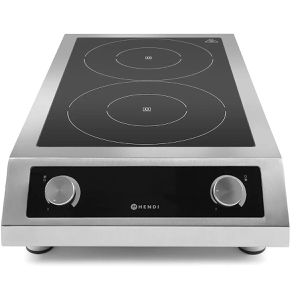 Kochplatte Hendi ProfiLine, Modell 7000, 239346