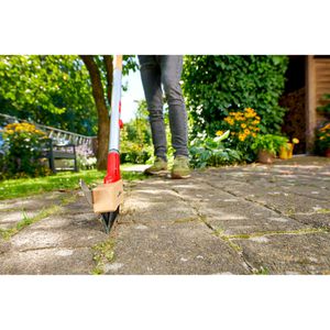 Produktbild für Fugenbürste Wolf-Garten FBS-ME, 73BZA001650, 2 Stück