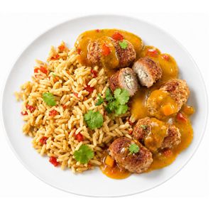 Produktbild für Fertiggericht Wingert-Foods Mini-Bifteki