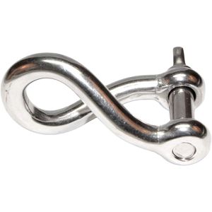 Schäkel PRIOstahl 243, 700kg