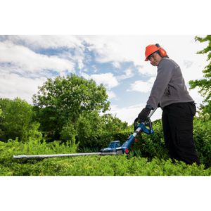 Produktbild für Heckenschere Bosch PRO GHE18V-50FP, Akku