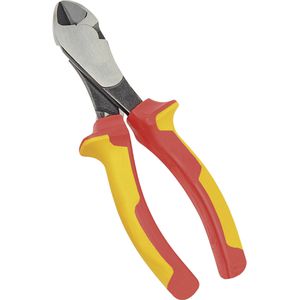 Produktbild für Seitenschneider BrüderMannesmann M10607, Kraft-Seitenschneider
