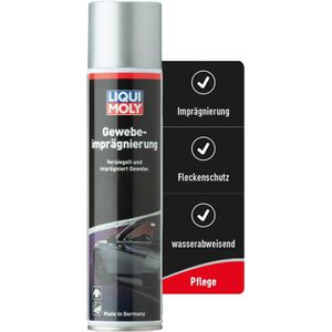 Textilimprägnierung Liqui-Moly Gewebeimprägnierung