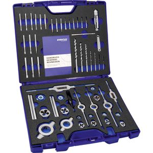 Gewindeschneider Eventus GS-52, 70571, Set