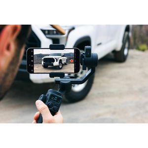 Produktbild für Gimbal GoPro Fluid Pro KI, 3-Achsen-Stabilisator