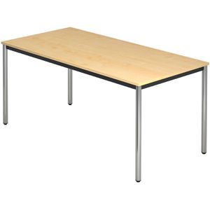 Besprechungstisch Hammerbacher DR16