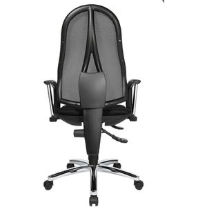 Produktbild für Bürostuhl Topstar Open Point P Plus, OP79A G20