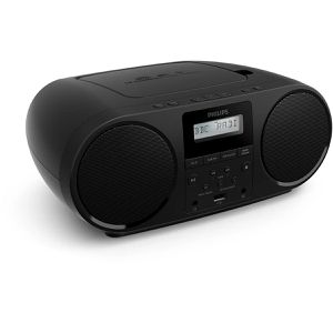 Produktbild für Radio Philips TAZ6000/10, DAB+
