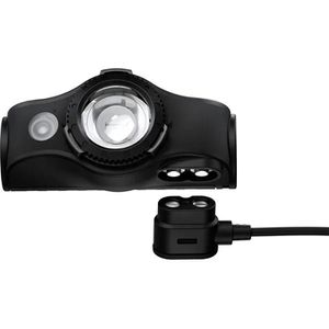 Produktbild für Stirnlampe Ledlenser MH5 LED, wiederaufladbar