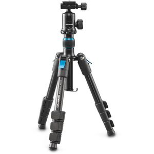 Produktbild für Stativ Cullmann Rondo 400T RB6.5, Höhe bis 89cm
