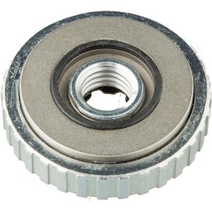 Produktbild für Schnellspannmutter Makita Ezynut, 195354-9