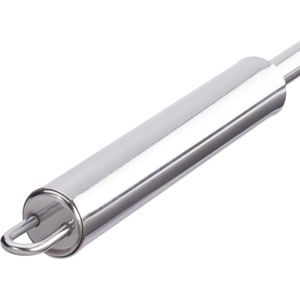 Produktbild für Fleischklopfer Relaxdays 10023728 Edelstahl