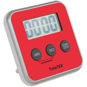 Produktbild für Timer TimeTex 61907 digital