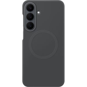 Handyhülle Samsung Silicone Magnet Case, EF-ES741, schwarz