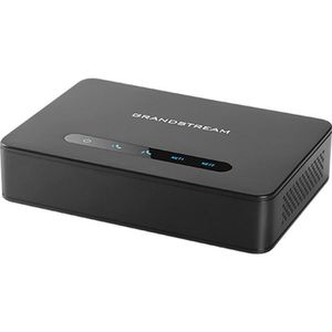Produktbild für VoIP-Telefonadapter Grandstream HT812 V2
