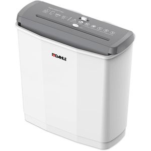 Aktenvernichter Dahle PaperSAFE 60, 23060, grau