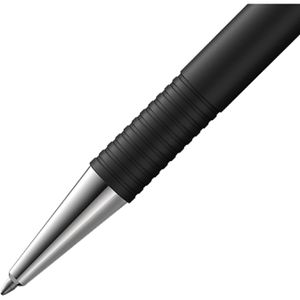 Produktbild für Kugelschreiber Lamy 204 logo M+ 1236428