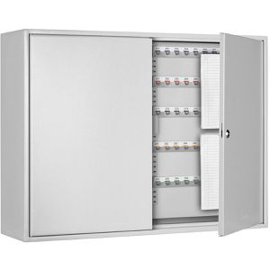Produktbild für Schlüsselkasten format S 500 Z