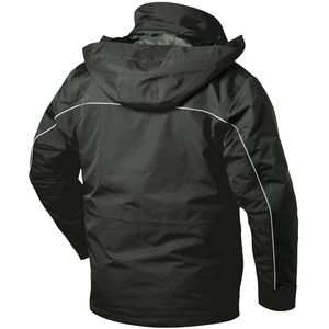 Produktbild für Arbeitsjacke elysee Blackpool Thermo-Parka