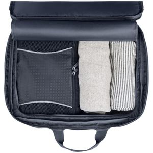 Produktbild für Laptoptasche HP Travel Plus A2CE2AA, graublau