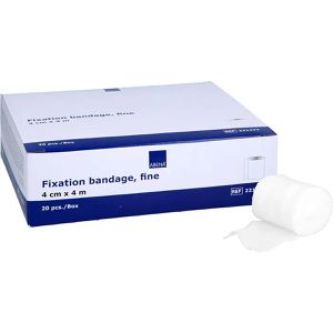 Mullbinden Abena 4 cm x 4 m