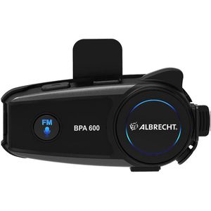 Helm-Headset