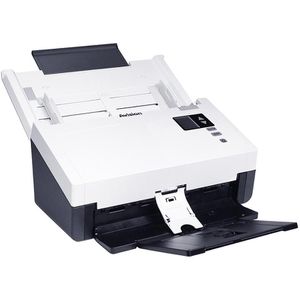 Produktbild für Scanner Avision AD345G, bis A4