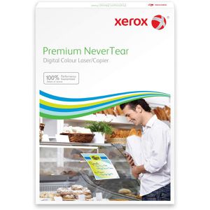 Produktbild für Kopierfolien Xerox 003R98960, Premium NeverTear A4