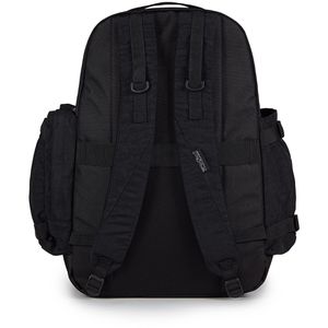 Produktbild für Rucksack JanSport Seattle Pack Black, 47,3 cm