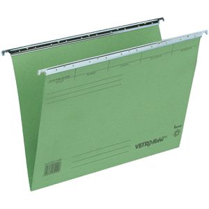 Produktbild für Hängemappen bene 115500, Vetro-Mobil, A4