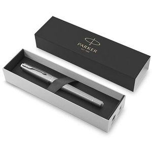 Produktbild für Füller Parker Urban Metro Metallic C.C., Feder M