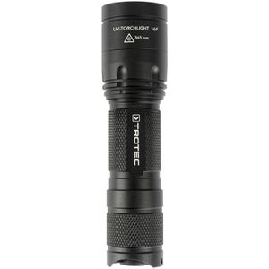 Produktbild für UV-Taschenlampe Trotec 16F, mit LED, 13 cm