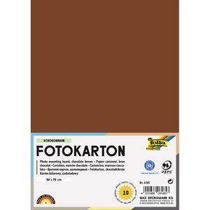 Fotokarton Folia 6185, 50 x 70 cm