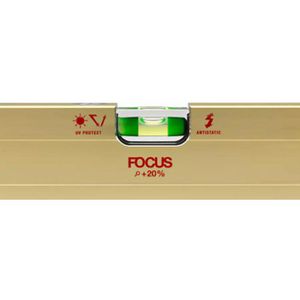 Produktbild für Wasserwaage SOLA 1823501, AZM 3 150