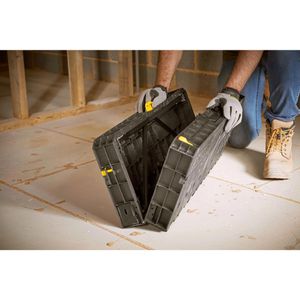 Produktbild für Arbeitstisch Stanley Essential STST83492-1