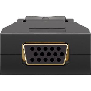 Produktbild für Displayport-Adapter Goobay 63489, 60 Hz